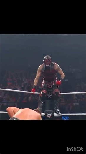 Penta Mexican destroyer raaaaahhh edit #penta