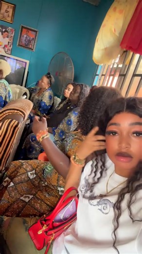 Marriage Celebration Traditions in Family Gatherings