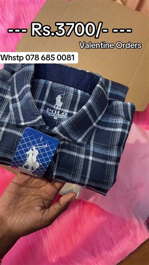 ඔන්න ළමයි තව වැලන්ටයින් පැක් එකක්.. ඔයාලගේ අතේ තියෙන මුදලට අපෙන් පැක් එකක් හදාගන්න පුළුවන් 🥰🥰 #valentinegift #valentinegiftforhim #valentinegiftforboyfriend #velentinesday #valentine's gift for boyfriend