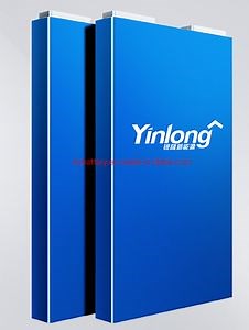 [Hot Item] A Grade Yinlong Rechargeable Prismatic Lithium Titanate Battery 2.3V 33ah Lto Battery for Solar Energy Storage