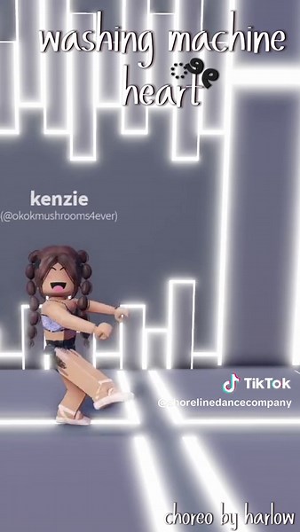 ♡⑀ 𝘞𝘢𝘴𝘩𝘪𝘯𝘨 𝘔𝘢𝘤𝘩𝘪𝘯𝘦 𝘏𝘦𝘢𝘳𝘵 ↝ღ ᑕᕼOᖇᗴO: ᕼᗩᖇᒪOᗯ ᗪᗩᑎᑕᗴᗪ: ᕼᗩᖇᒪOᗯ ⊹︵︵︵ ⊹ ୨୧ ⊹ ︵︵︵ ⊹ #fyp #oradancemoms #tryouts #auditions #aldcroblox #oradancemomsroblox #preppy #ora #roblox #shorelinedancecompany