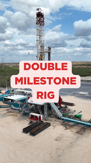 Ensign is proud to announce that we’ve successfully drilled Sage Geosystems’ very first commercial energy storage well! This unique technology pumps water into deep underground fractures where it’s stored until it’s pumped back up through a turbine to generate electricity. Together with Rig T120’s skilled crews and Sage Geosystems, this project in Texas marks a significant step forward in the evolution of geothermal energy, showcasing the innovative capabilities of Sage Geosystems, which harvest