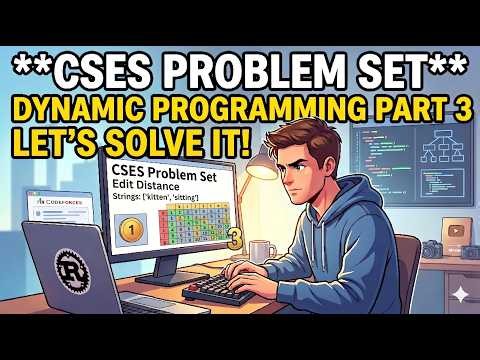 CSES Speedrun - Dynamic Programming - Part III