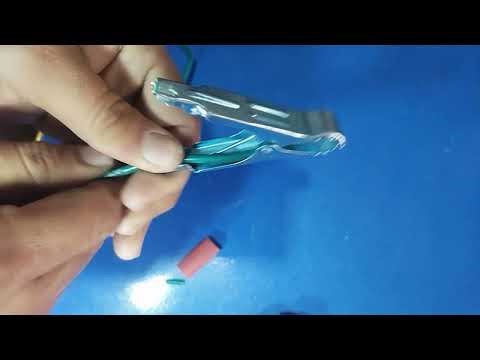This Small Wiring Trick Saves Big Damage ⚡