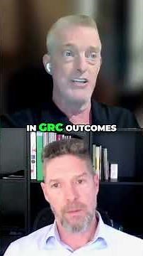 GRC Explained How Your Team Supports GRC Outcomes