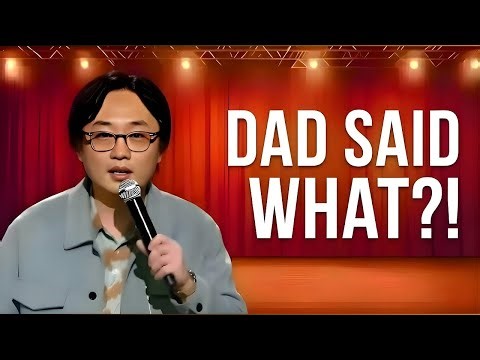 Jimmy O. Yang: Explaining Rap Lyrics To My Chinese Dad | Stand-up Comedy