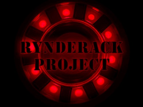 Rynderack Project 1 Mission Pack file - C&C: Yuri's Revenge
