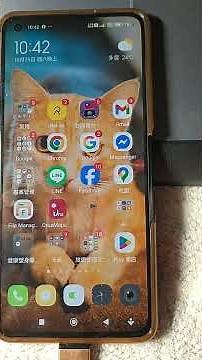 952b－AZ Screen Recorder手機螢幕錄製軟體，Android