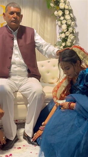 sasur ji 🥰❤️🌸 #misspiru #viral #dance #love #family