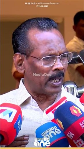 'ഞങ്ങൾ മുസ്‍ലിം വിരുദ്ധ പ്രചാരണം നടത്തിയിട്ടില്ല' ജമാഅത്തെ ഇസ്‍ലാമിയെ കുറിച്ചുള്ള ചോദ്യത്തിന് മറുപടി