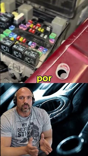Is your car not starting? Don't change the fuel pump yet - Easy and cheap fix #shorts