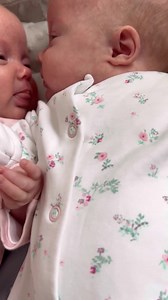 74K views · 4.3K reactions | Introducing Bella & Capri.. twin...