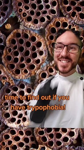 Understanding Trypophobia: Facts, Pronunciation, and Triggers