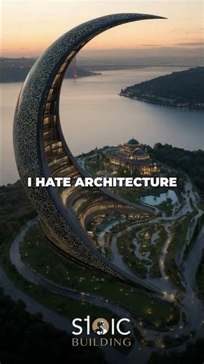 Architecture Humor | Modern Designs vs Classical Masterpieces