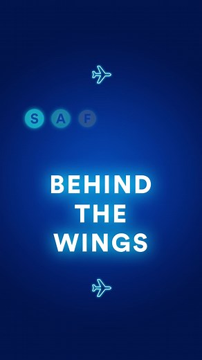 Exploring the Alaska Airlines Safety Dance