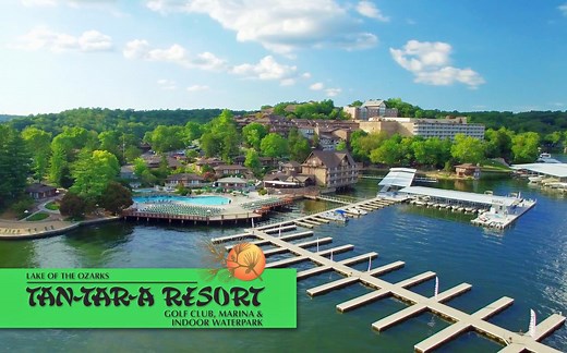 Traveling to the Lake of the Ozarks? Find out why Tan-Tar-A Resort is the PERFECT place to stay! | Margaritaville Lake Resort Lake of the Ozarks