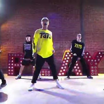 Kenny Wormald / It's Gonna Be Me (*NSYNC)