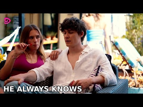 He always knows where to find her | Sumner Comes First | ep24-26