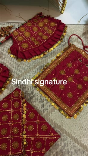 Pehnji Khushi Thas: A Celebration of Sindhi Happiness