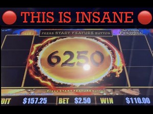 🔴 THIS IS INSANE 🔴 SPRING FESTIVAL DRAGON LINK SLOT MACHINE 🎰 POKIE WINS