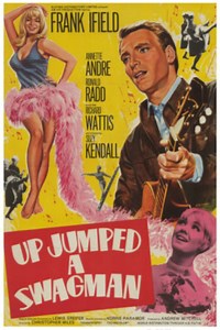 Up Jumped a Swagman - Alchetron, The Free Social Encyclopedia