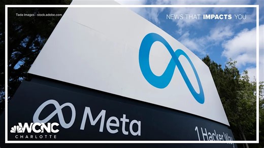 Meta loses landmark child safety trial, faces $375M judgement