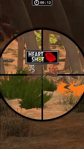 Archery Huntress: Animal Hunt | shooting Mission Game