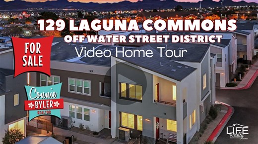 129 Laguna Commons