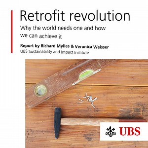 19 reactions | Why does the world urgently need a retrofit revolution...