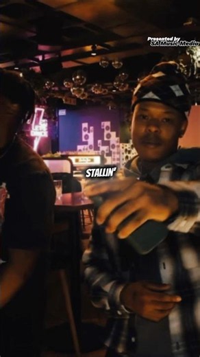 Nasty C and Tellaman shooting a Music video for “Big Timing”. #explore #fypシ #nastyc #southafrica