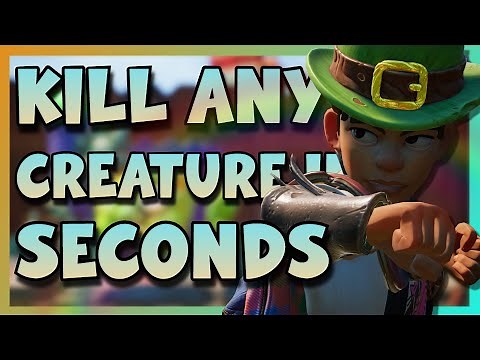 The *NEW* BEST Build BEFORE NG+ in Grounded!
