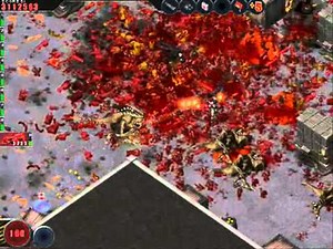 Alien Shooter Campaign 3 Mission 5