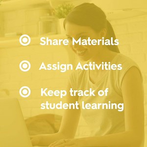 8.7K views · 46 reactions | ▪️▪️ Hopefully we can make remote teaching and learning a little easier. ▪️▪️ Share materials, assign activities and keep track of your students’ learning. Get free access to Quizlet Teacher. Accessible on any device. | Quizlet | Facebook