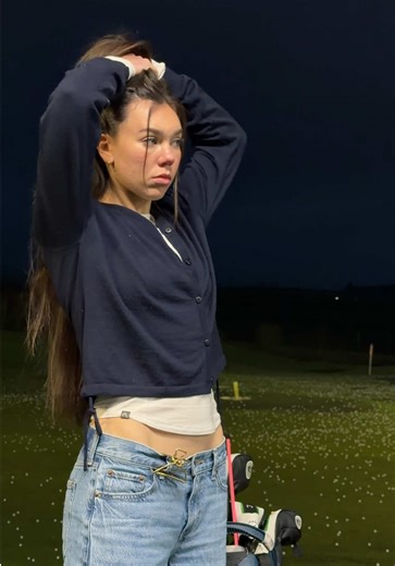 Improving Your Golf Swing Technique