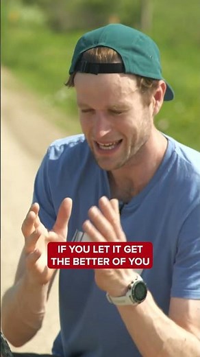 Suspension stem for gravel?! 👀