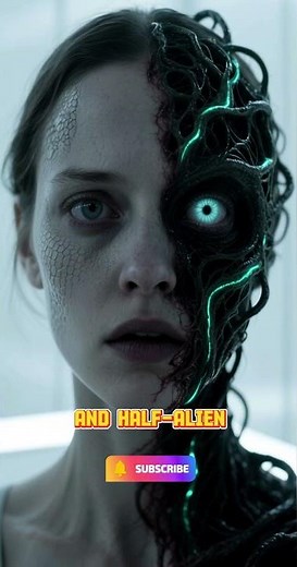 Grey: The Parasite (2023) — Explained in 1 Minute | The Deadly Alien Infection Begins! 👽🧬