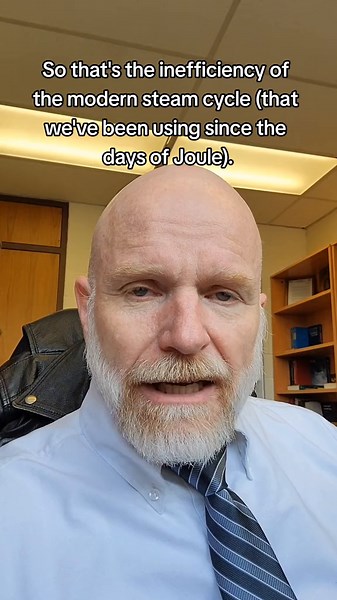 Cooling Nuclear Reactors and Generating Electricity: Explained