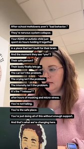 2.4K reactions · 660 shares | After-school restraint collapse is *so*...