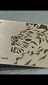 Unboxing Luxury Metal Card by ELITEWEALTH!!!