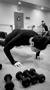 The Bar Method state of the union has arrived.  This year, we're all becoming the best version of ourselves. What are you adding to the list? : The Bar Method | The Bar Method | Facebook