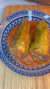 Mar9a felfel Mehchi 🥰🇹🇳 Pour commander ou pour toute question sur notre menu de la semaine, n’hésitez pas à nous envoyer un message. ☺️ #Benna #faitmaison #cuisinetunisienne #tunisia #traditionstunisiennes | Benna