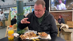 89K views · 775 reactions | Danny collects his Gyro | Rate My Takeaway | Facebook