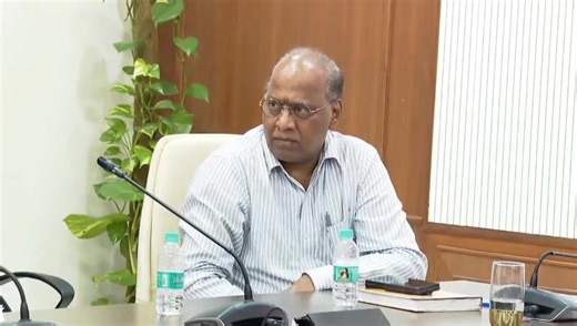 5.7K views · 20 reactions | Medaram Jatara Master Plan Finalized...