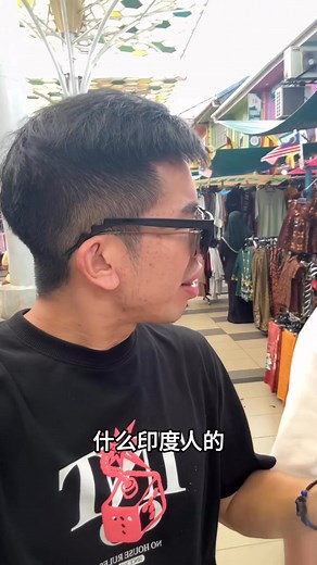 从之前就很多人推荐的古晋印度街印度小吃， 这次终于被JT硬硬拉来，也有幸吃到啦！ 还真的不错吃😋还很特别下！ 推荐指数：🌟🌟🌟🌟.3 （没试过的朋友一定要试试看） 还是你们都吃过了？就我没吃过😅 还有什么古晋美食介绍吗？ #古晋 #美食 #facebookpost #foodie #indianfood | O2 Cinematics
