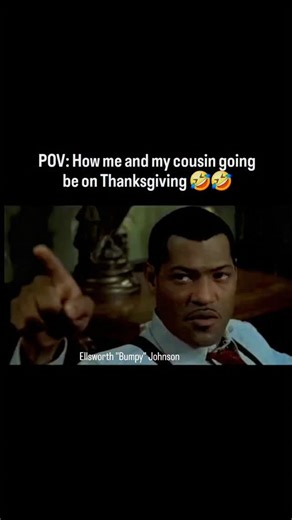 Johnnie L Muskgrow on Instagram: "That scene is from the 1997 crime drama Hoodlum. ​Laurence Fishburne plays the legendary Harlem gangster Ellsworth "Bumpy" Johnson, and the "Illinois" he is talking to is his best friend and cousin, Illinois Gordon, played by Chi McBride. ​In that specific scene, Bumpy is getting frustrated with Illinois' antics or lack of focus. The movie follows the gang war in the 1930s between Bumpy Johnson and the Italian/Jewish mobsters (like Dutch Schultz and Lucky Lucian