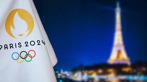 Results from the 2024 Olympic wrestling trials