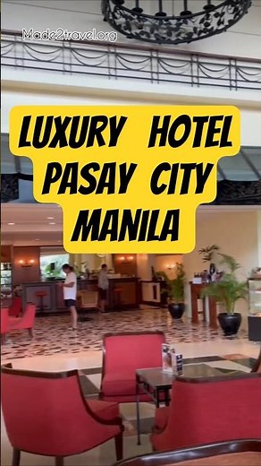 🇵🇭Manila hotel #philippines #luxury #trending #hotel