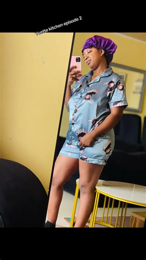 Yvette's Kitchen Episode 2: Delicious Zambian Recipes