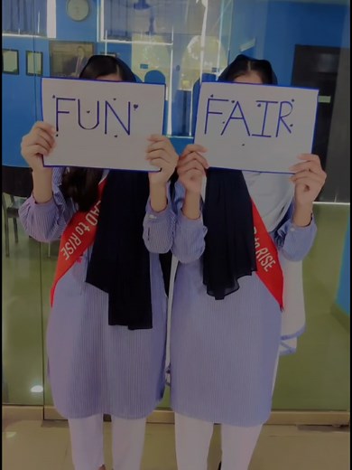 ✨ Something exciting is on the way! 🎡 The vibes are building as our girls gear up for an upcoming Funfair full of fun, colors, and excitement. Stay tuned! 💫 . . . #ReaderCollege #FunfairVibes #ReaderCollege #foryou #trending