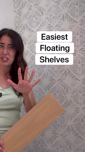 DIY Floating Shelves: Easy Building Guide for Home